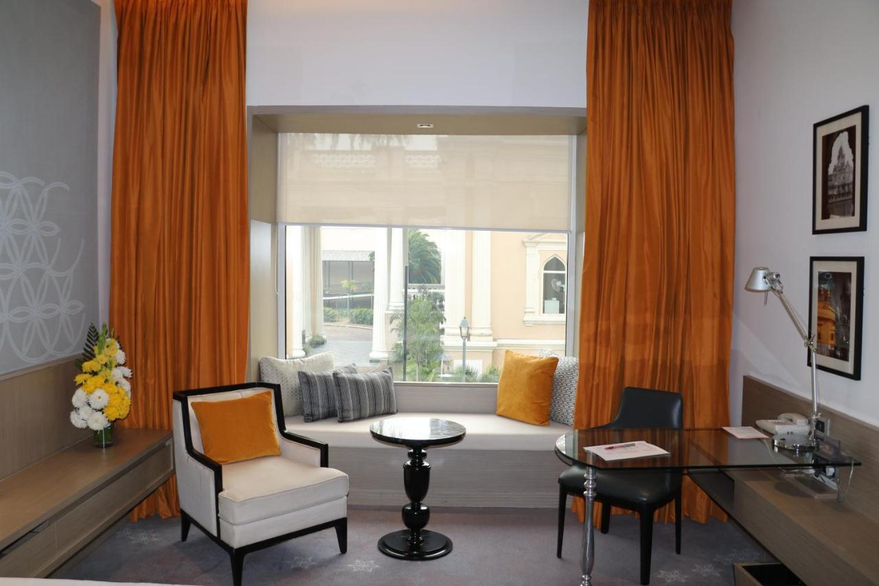 Welcomhotel By Itc Hotels, Raja Sansi, Amritsar Exterior foto