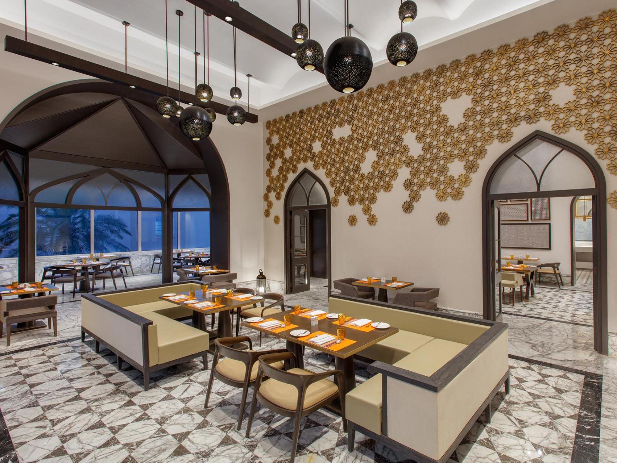 Welcomhotel By Itc Hotels, Raja Sansi, Amritsar Exterior foto
