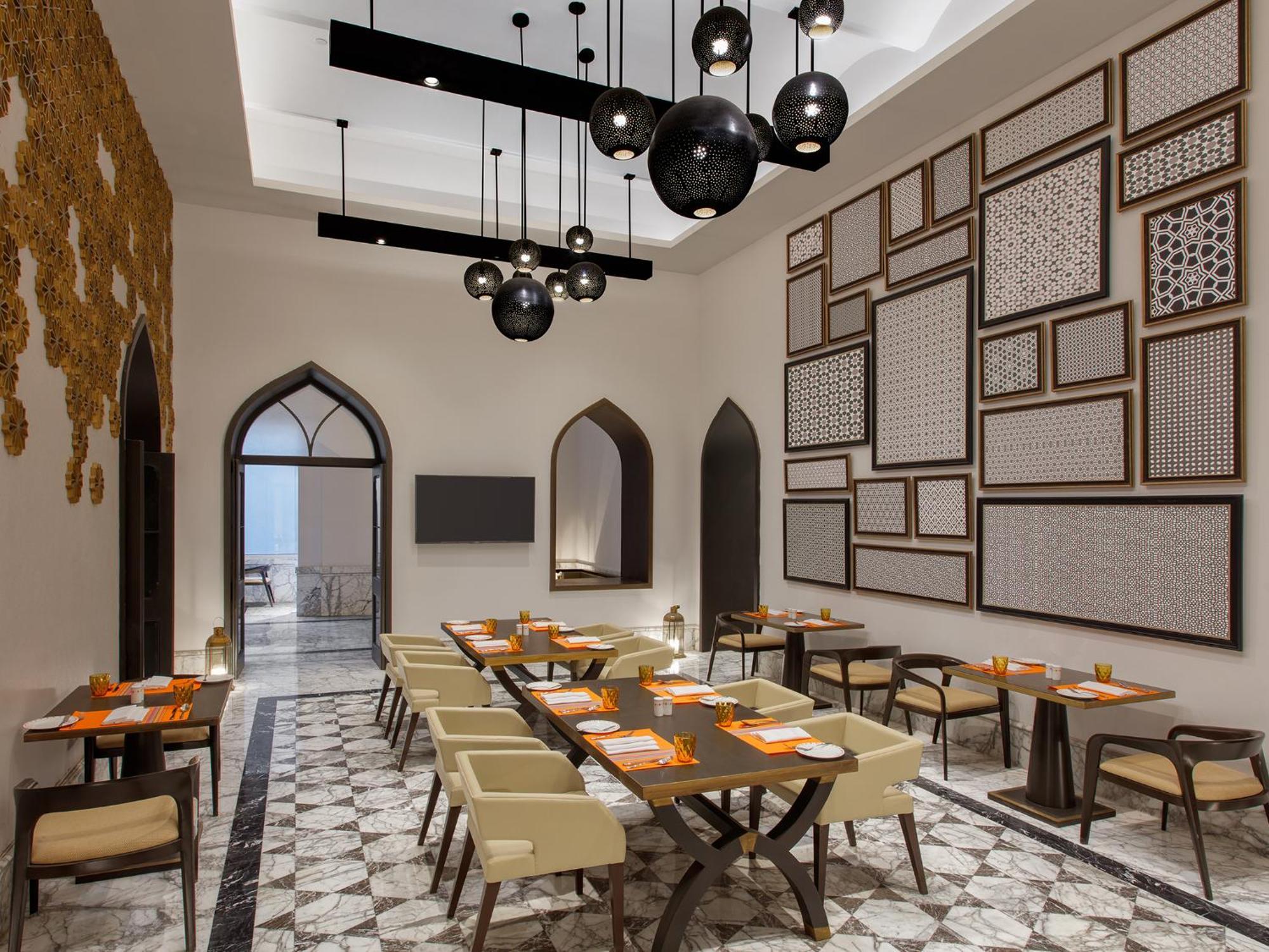 Welcomhotel By Itc Hotels, Raja Sansi, Amritsar Exterior foto