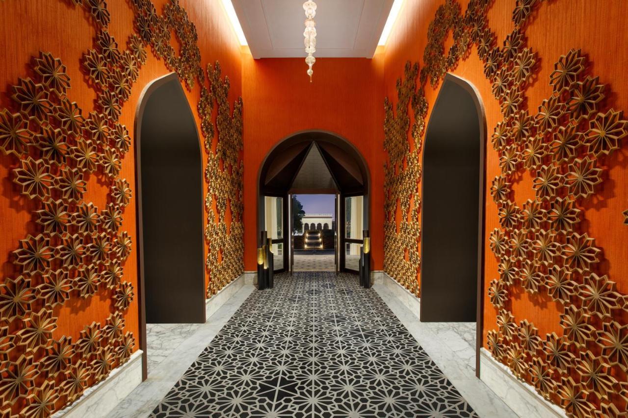 Welcomhotel By Itc Hotels, Raja Sansi, Amritsar Exterior foto