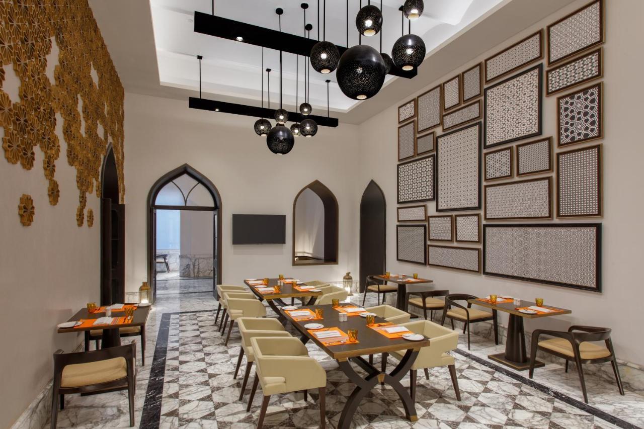 Welcomhotel By Itc Hotels, Raja Sansi, Amritsar Exterior foto