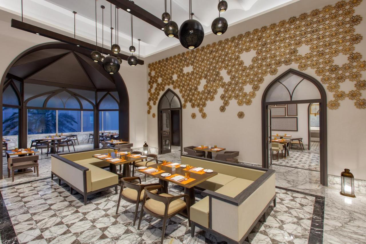 Welcomhotel By Itc Hotels, Raja Sansi, Amritsar Exterior foto